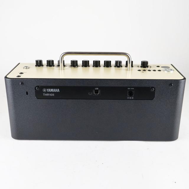 【中古】 ギターアンプ ヤマハ YAMAHA THR10II 小型ギターアンプ_1