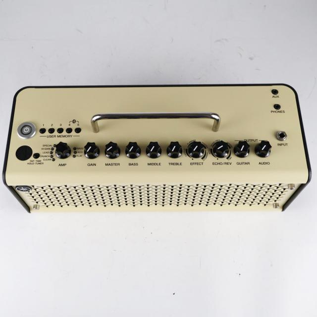 【中古】 ギターアンプ ヤマハ YAMAHA THR10II 小型ギターアンプ_2