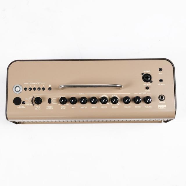 【中古】 ヤマハ YAMAHA THR30II A Wireless アコースティック用 小型ギターアンプ_2