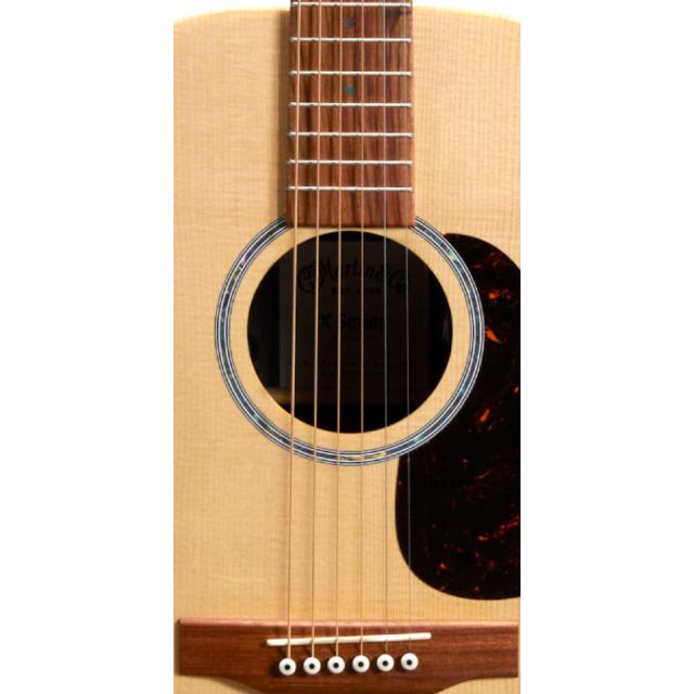 MARTIN マーチン 0-X2E COCO 正規輸入品 エレクトリックアコースティックギター エレアコ_3