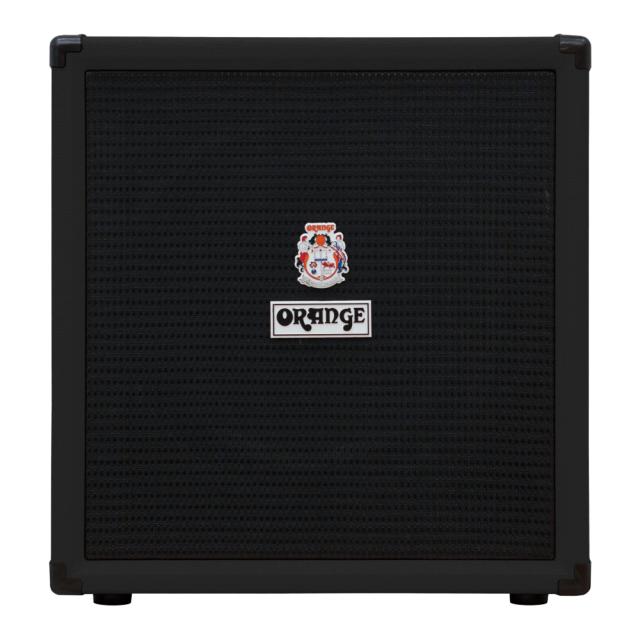 ORANGE CRUSH BASS 100 BK ベースアンプ コンボ