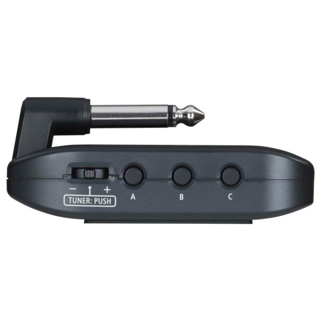 【訳あり】ギターヘッドホンアンプ BOSS KTN-GO2 KATANA GO 2 デモ使用アウトレット ギターアンプ エフェクター ボス KATANA:GO_3