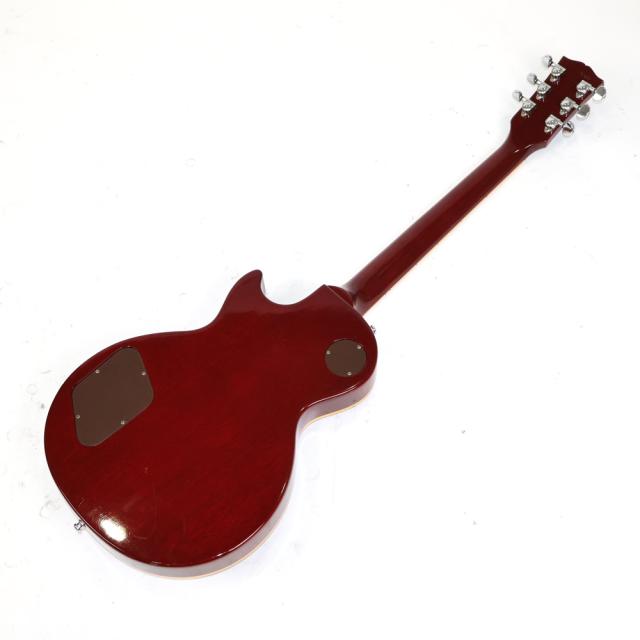 【中古】 エレキギター Gibson Les Paul Standard 98 Wine Red Mod. 1998年製_3