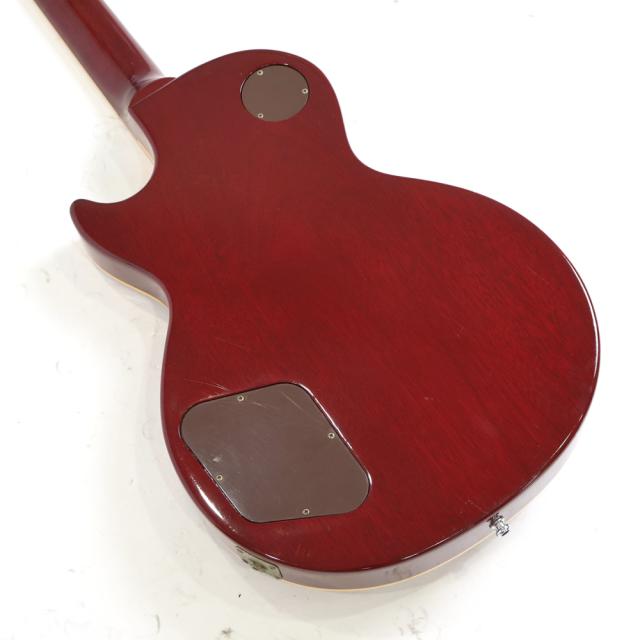 【中古】 エレキギター Gibson Les Paul Standard 98 Wine Red Mod. 1998年製_4