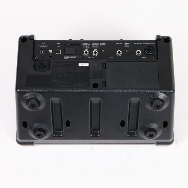 【中古】 BOSS CUBE STREET II Black 乾電池駆動パフォーマンス用ステレオアンプ 小型ギターアンプ コンボ_5