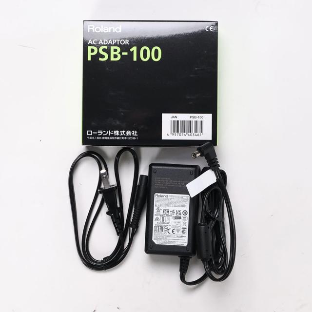 【中古】 BOSS CUBE STREET II Black 乾電池駆動パフォーマンス用ステレオアンプ 小型ギターアンプ コンボ_6