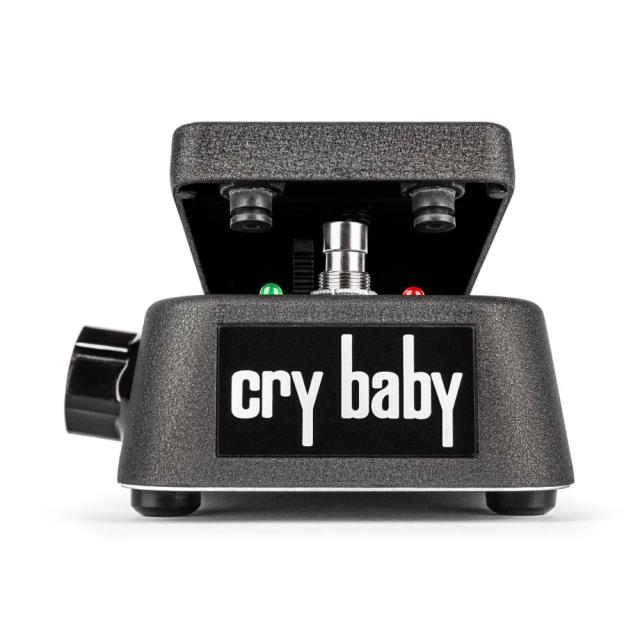 JIM DUNLOP ジムダンロップ BB535R Cry Baby BB535 Wah Reissue ワウペダル クライベイビー ギターエフェクター