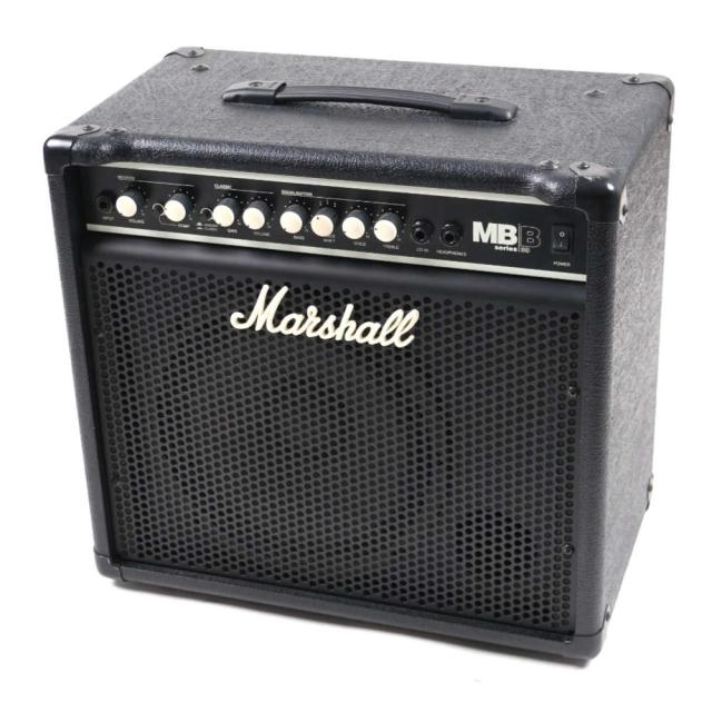 【中古】 ベースコンボアンプ マーシャル MARSHALL MB30 ベースアンプ