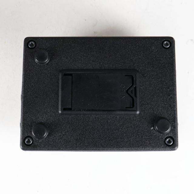 【中古】 ベース用ダイレクトボックス MXR M80 Bass D.I.＋ ベースディストーション ベースエフェクター_3