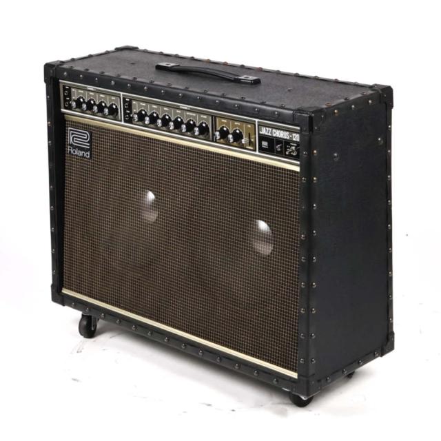 【中古】 ギターアンプ ROLAND JC-120 JAZZ CHORUS_1