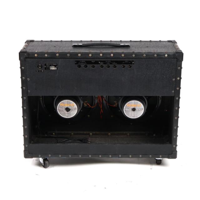 【中古】 ギターアンプ ROLAND JC-120 JAZZ CHORUS_2