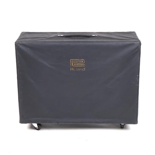 【中古】 ギターアンプ ROLAND JC-120 JAZZ CHORUS_4