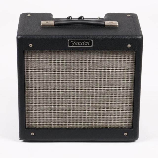 【中古】 ギターアンプ Fender Pro Junior フェンダー プロジュニア 小型真空管アンプ