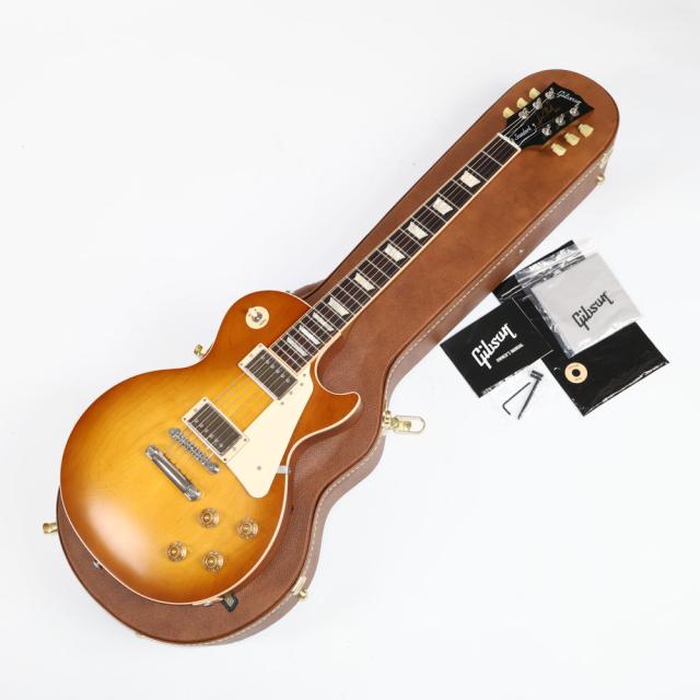 【中古】 エレキギター Gibson Les Paul Standard Faded 60s Faded Honey Burst 2019年製