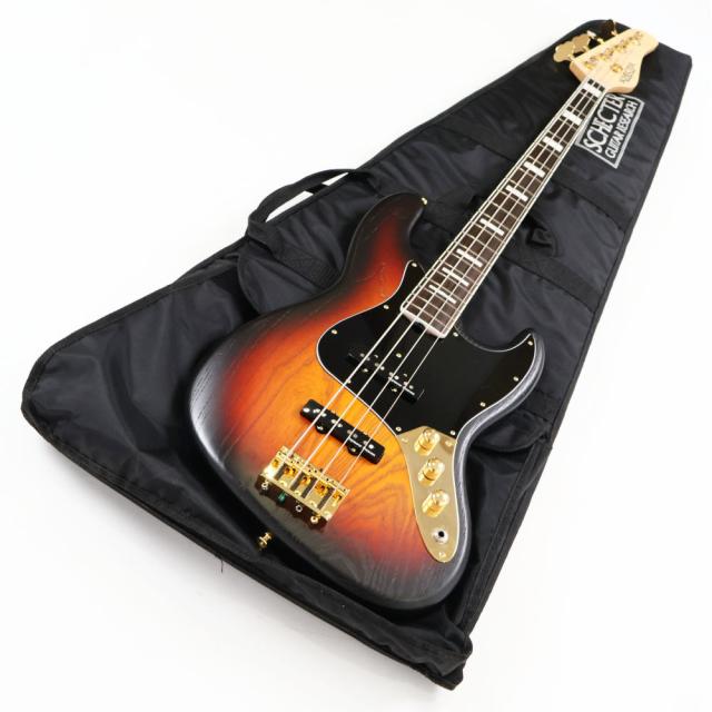 中古】SCHECTER シェクター PS-S-JB 3TS/R Progauge Series エレキ 