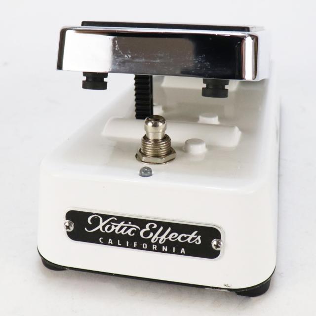 【中古】 ワウペダル Xotic XW-1 WAH エキゾチック ギターエフェクター