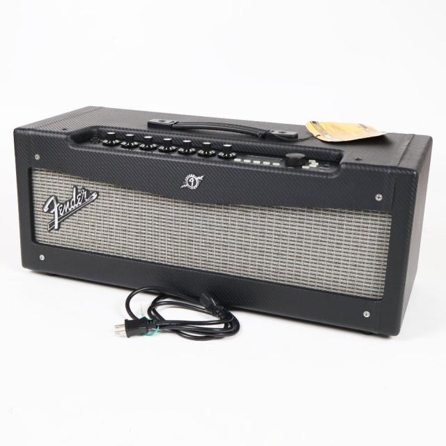 【中古】 ギターアンプヘッド FENDER フェンダー ムスタング Mustang V HD