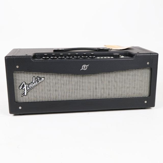 【中古】 ギターアンプヘッド FENDER フェンダー ムスタング Mustang V HD_3