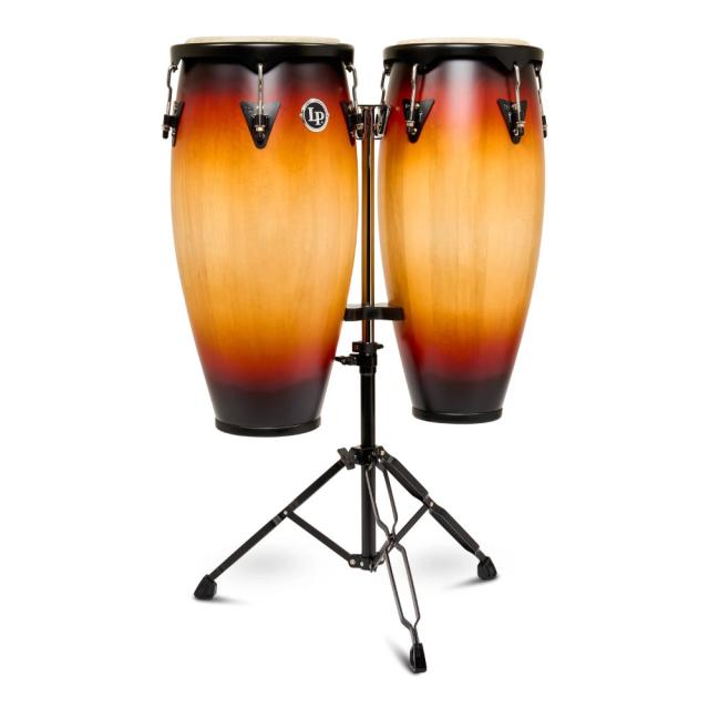 激安！sonor コンガ LP LP646NYII-VSB Vintage Sunburst コンガ