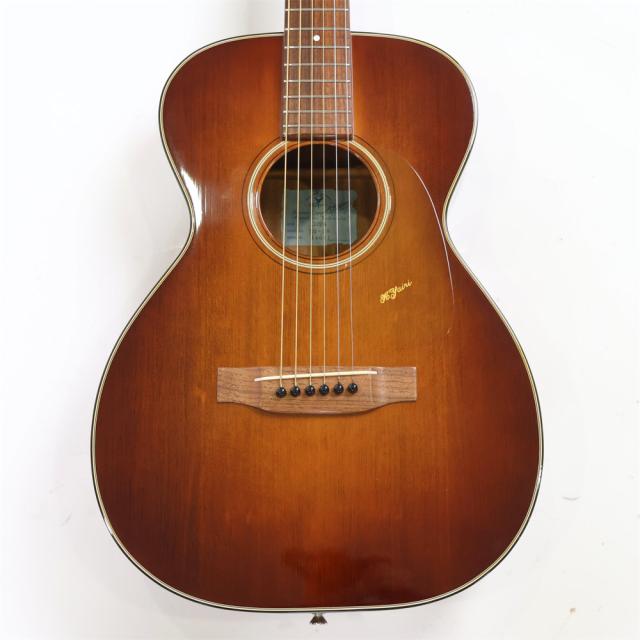 【中古】 アコースティックギター K.Yairi SO-18 2004年製 スモールボディー ミディアムスケール 日本製 MADE IN JAPAN Kヤイリ_2