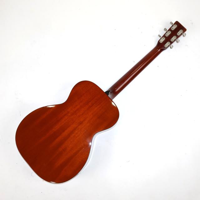 【中古】 アコースティックギター K.Yairi SO-18 2004年製 スモールボディー ミディアムスケール 日本製 MADE IN JAPAN Kヤイリ_4