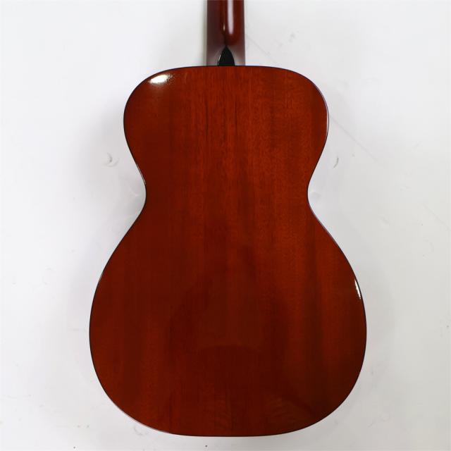 【中古】 アコースティックギター K.Yairi SO-18 2004年製 スモールボディー ミディアムスケール 日本製 MADE IN JAPAN Kヤイリ_5