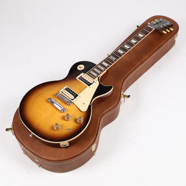 【中古】 エレキギター Gibson Les Paul Classic Vintage Sunburst 2014年製