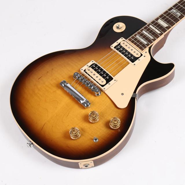 【中古】 エレキギター Gibson Les Paul Classic Vintage Sunburst 2014年製_4