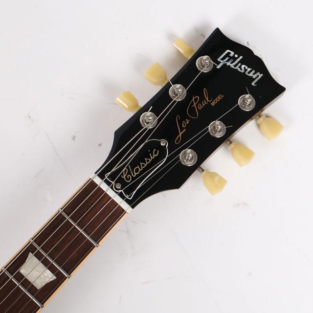 【中古】 エレキギター Gibson Les Paul Classic Vintage Sunburst 2014年製_5