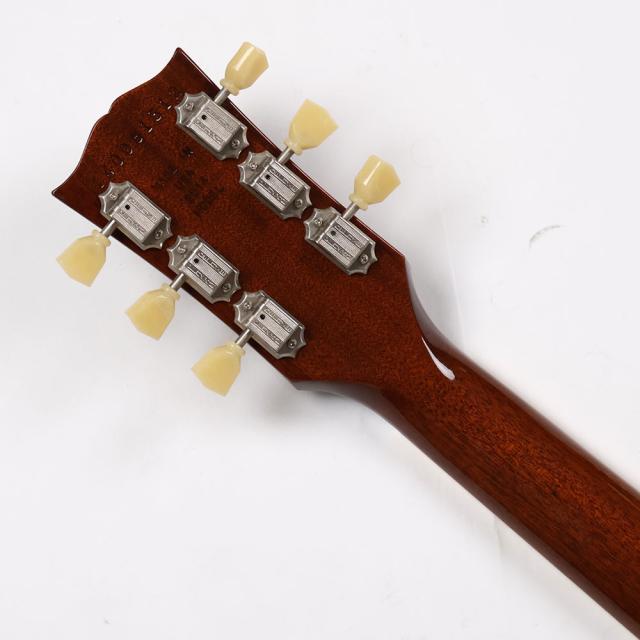【中古】 エレキギター Gibson Les Paul Classic Vintage Sunburst 2014年製_7