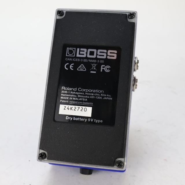 【中古】 ギターシンセサイザー エフェクター BOSS SY-1 Synthesizer ギターエフェクター_4