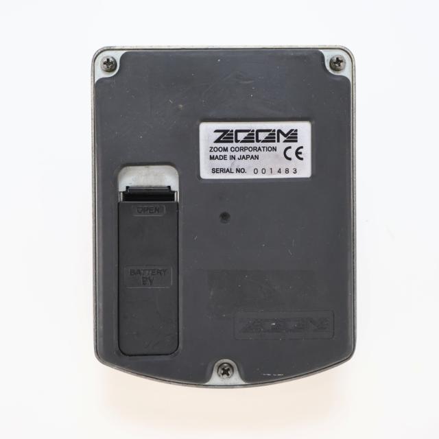 【中古】 ディストーション ZOOM HL-01 Hyper Lead_1