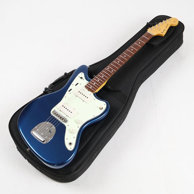 【中古】 エレキギター K.Nyui KNJM Lake Placid Blue Metalic 2025年製