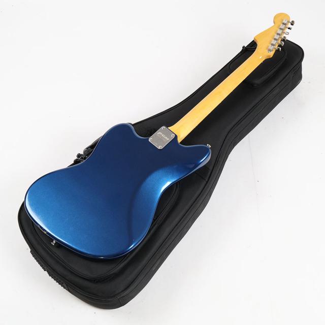 【中古】 エレキギター K.Nyui KNJM Lake Placid Blue Metalic 2025年製_4