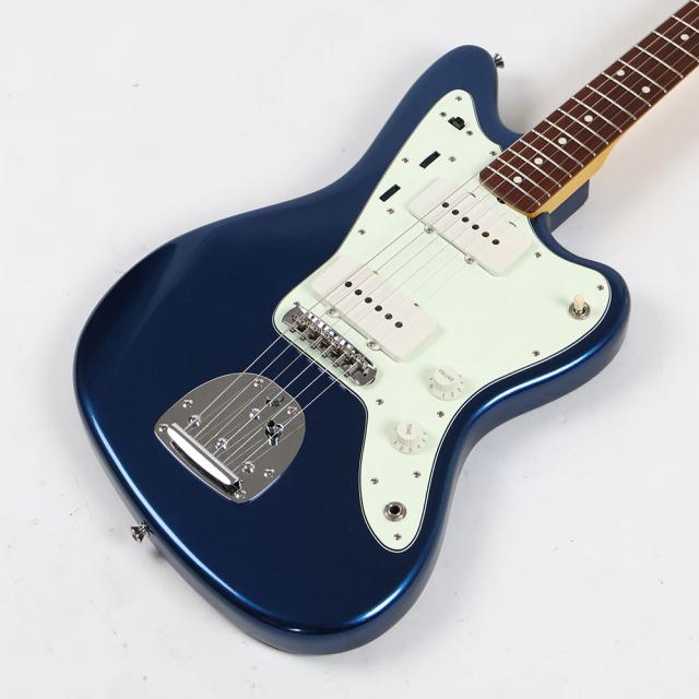 【中古】 エレキギター K.Nyui KNJM Lake Placid Blue Metalic 2025年製_5