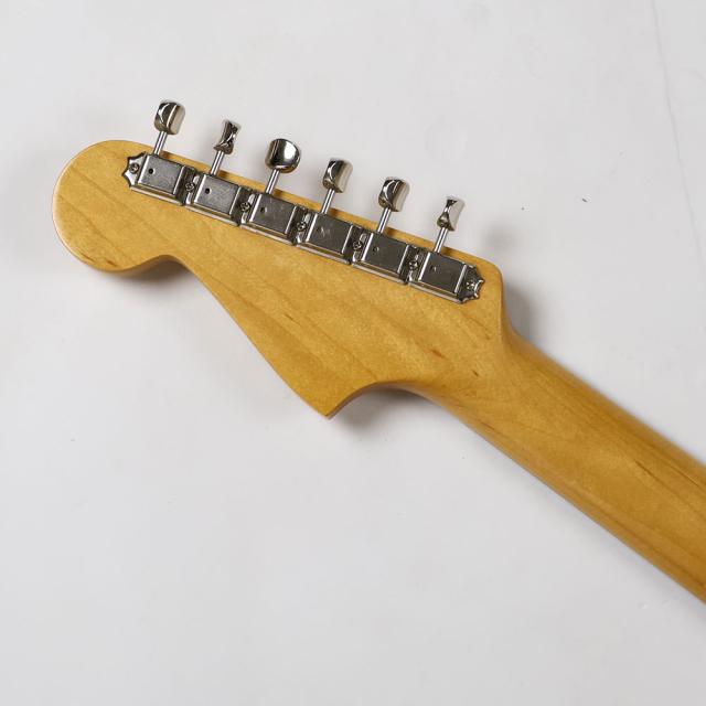 【中古】 エレキギター K.Nyui KNJM Lake Placid Blue Metalic 2025年製_8