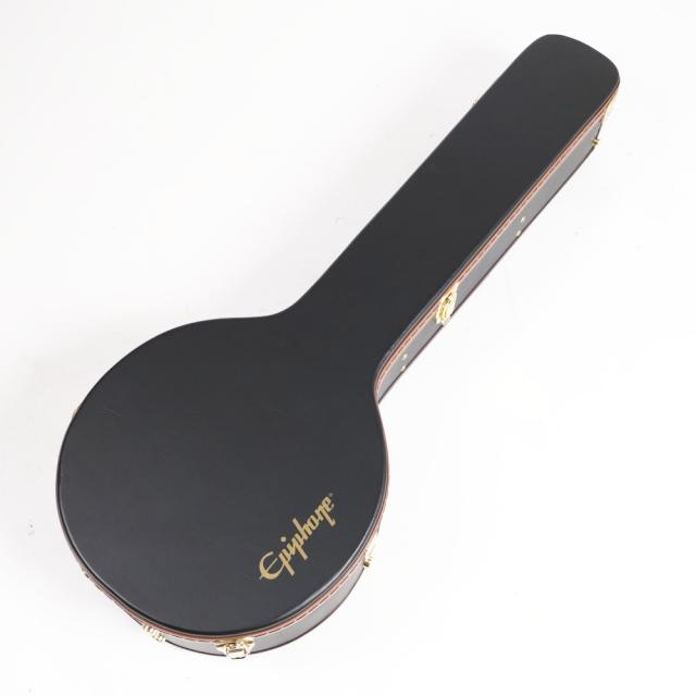 【訳あり】 Epiphone 940-EH60 Banjo Hard Case バンジョー用 ハードケース アウトレット