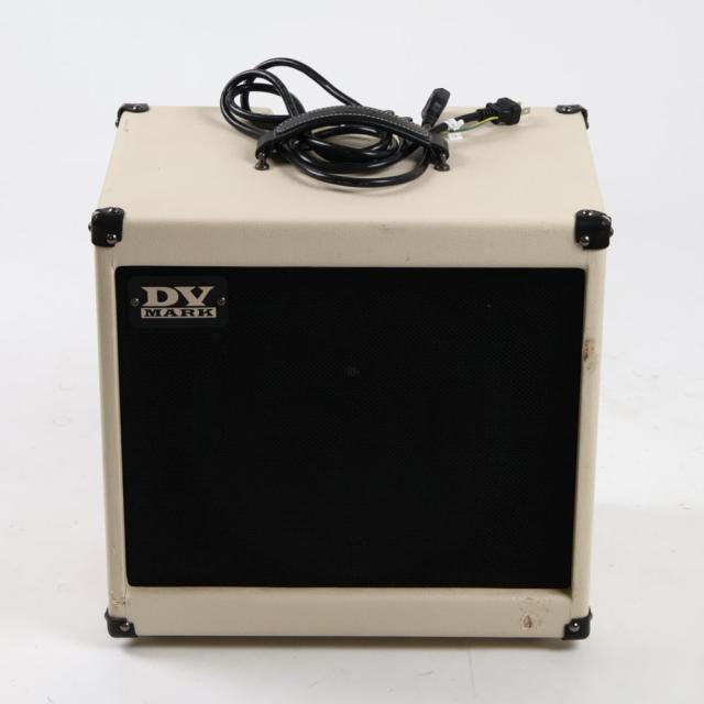 【中古】 DV MARK JAZZ 12 ギターコンボアンプ