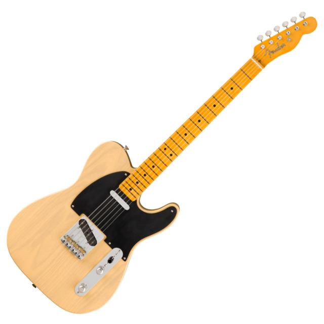 Fender フェンダー 75th Anniversary American Vintage II 1951 Nocaster MN Blonde エレキギター 495,000円
