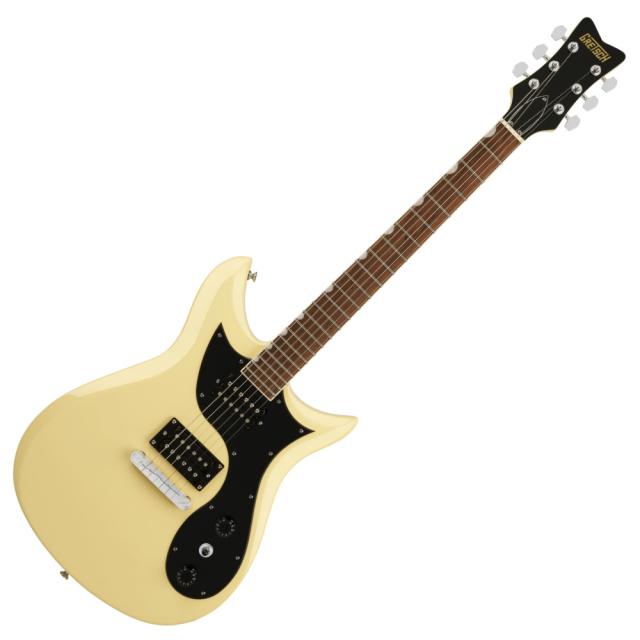 GRETSCH グレッチ Streamliner CVT Aged White エレキギター 28,600円