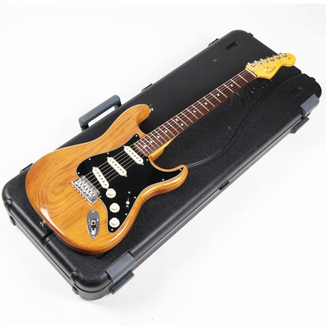 【中古】 エレキギター Fender American Professional II Stratocaster Rosewood Fingerboard Roasted Pine 2020年製 108,900円