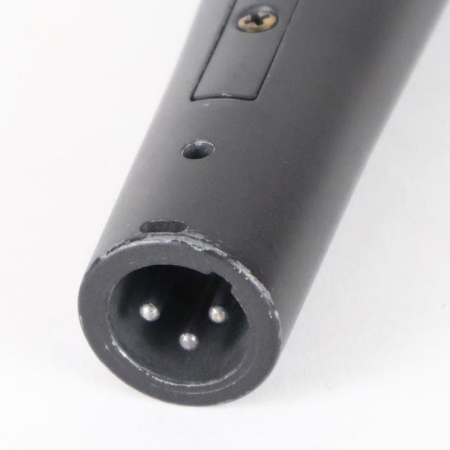 【中古】 マイク ダイナミックマイク SHURE SM58SE スイッチ付き シュアー 58 ゴッパ シュア