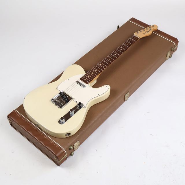 【中古】 エレキギター Fender Custom Shop 1963 Telecaster White Blonde NOS 2001年製 239,000円