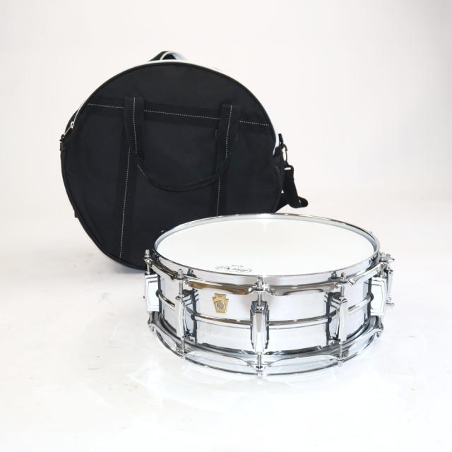 【中古】 スネアドラム ラディック Ludwig LM400 Supraphonic 14x5 スネアドラム 42,900円
