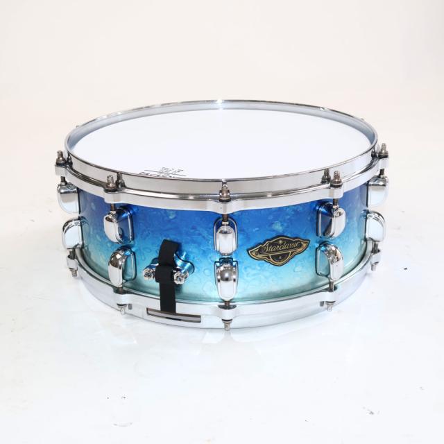 【中古】 スネアドラム タマ TAMA WBSS55-MBI Starclassic Walnut/Birch スネアドラム 28,105円