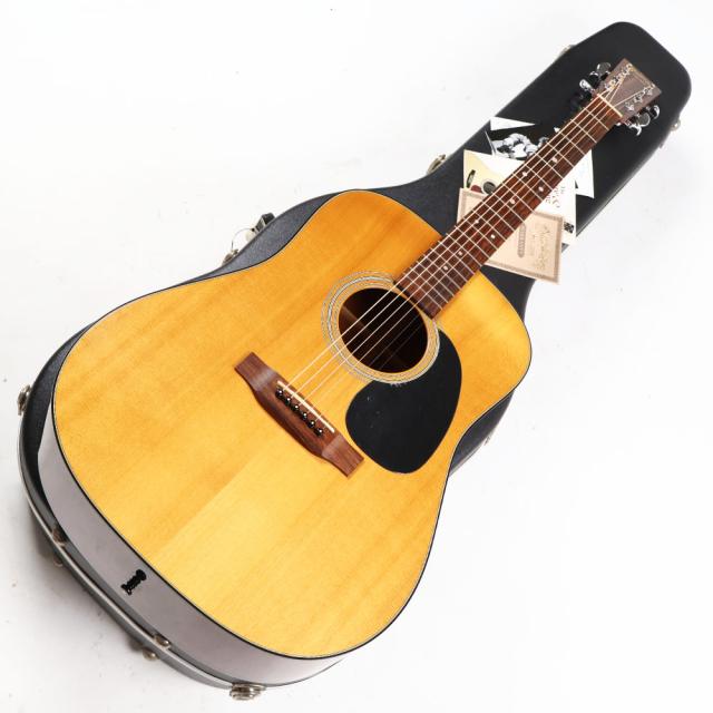 【中古】 アコースティックギター Martin D-18 2009年製 マーチン D18 ドレッドノート アコギ 124,000円