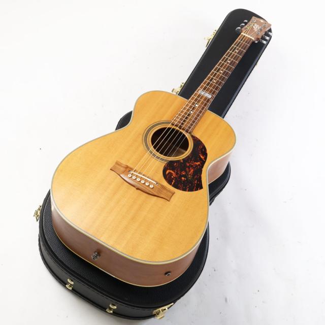 【中古】 Maton EBG808TE Tommy Emmanuel Signature Model メイトン AP5 PROプリアンプ搭載 エレアコ トミー・エマニュエル
