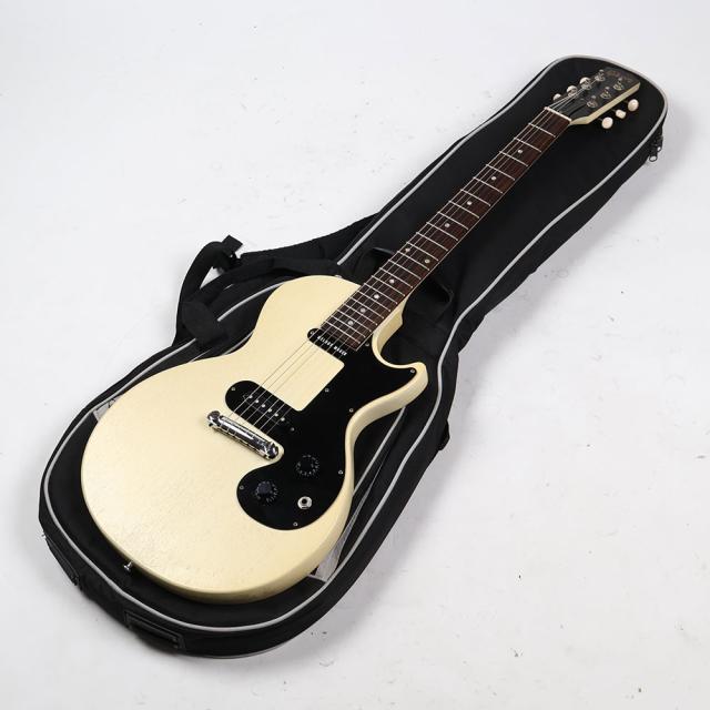 【中古】Gibson ギブソン Melody Maker Worn White 2008年製 メロディメーカー エレキギター