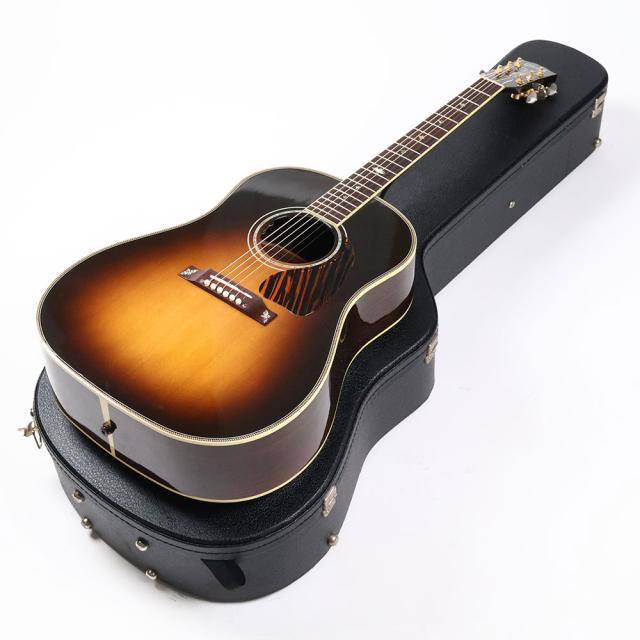 【中古】 アコスティックギター Gibson J-45 Custom Vintage Sunburst 2016 Model 2015年製