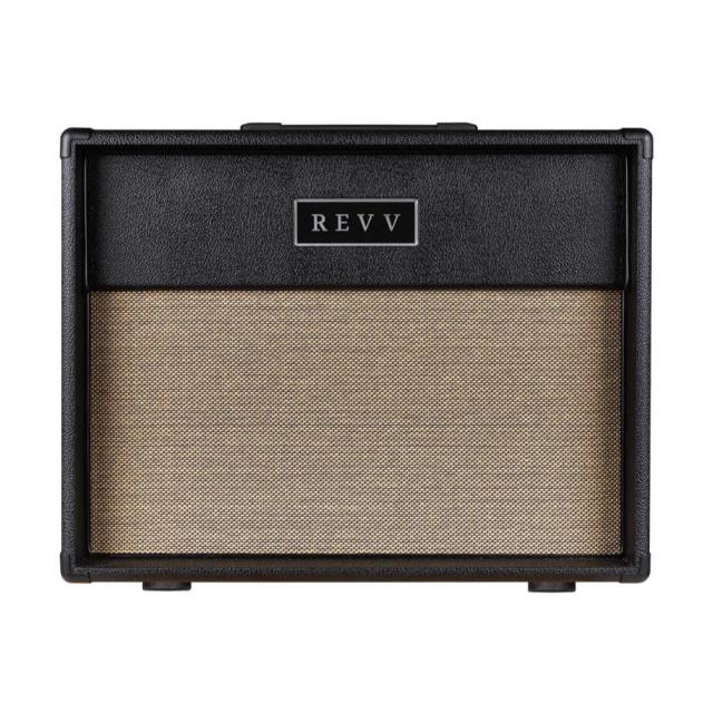 REVV Amplification レヴ アンプリフィケーション 1x12 RV90 スピーカーキャビネット 78,650円